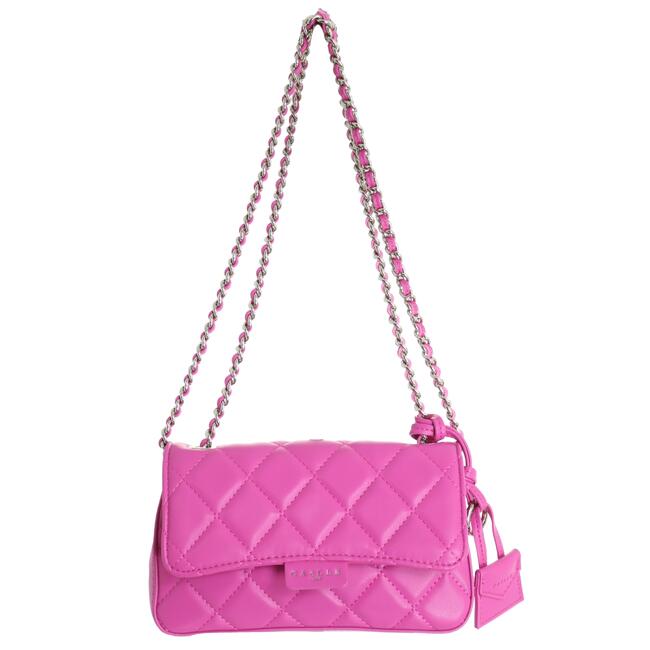 MINI BORSA TRAPUNTATA GAELLE - Mad Fashion | img vers.1300x/